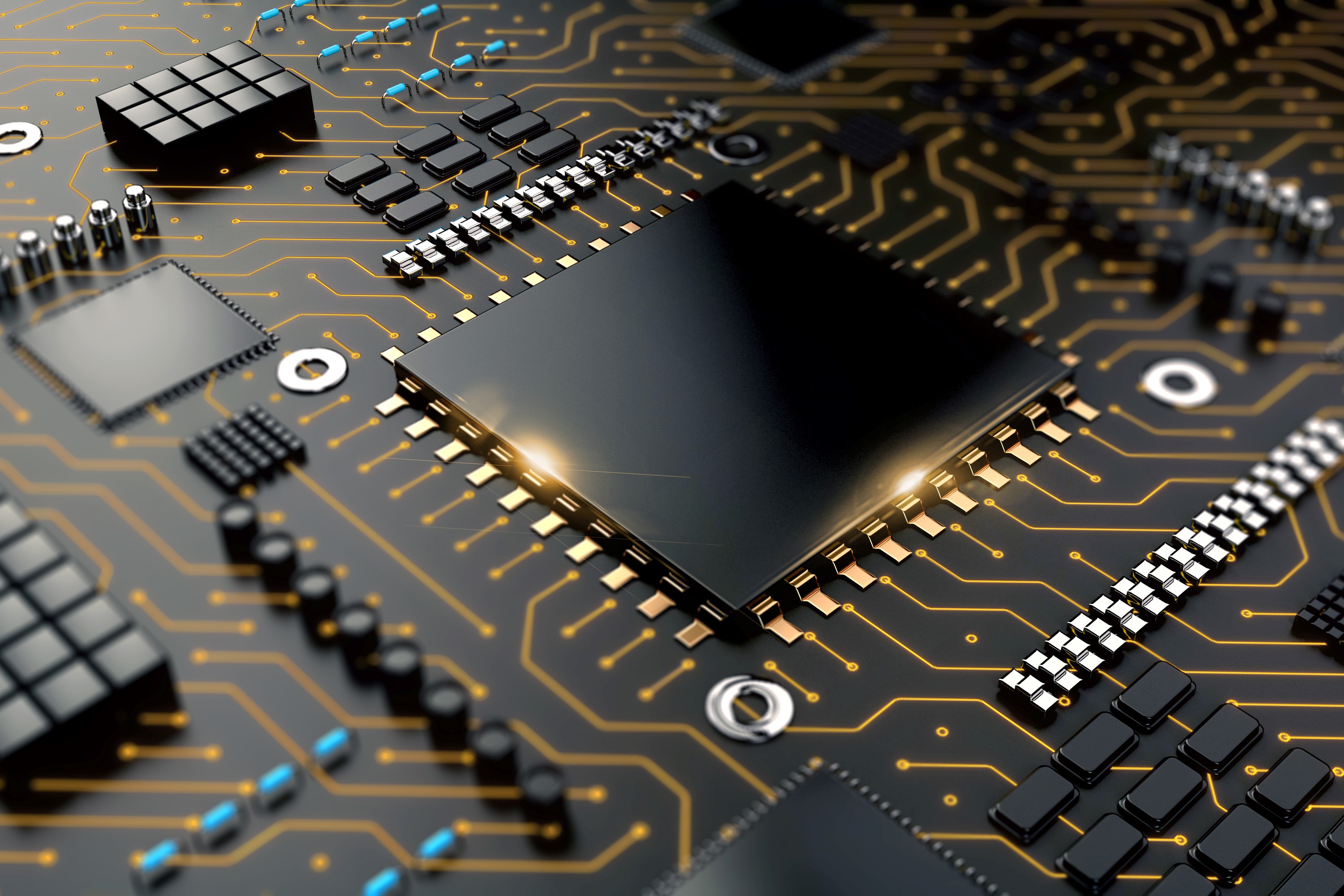 抖音正联合神盾研发ai芯片?官方辟谣-控制器/处理器-与非网