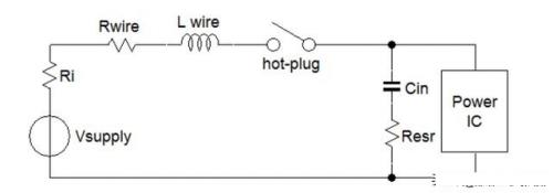 电源IC为什么会损坏？