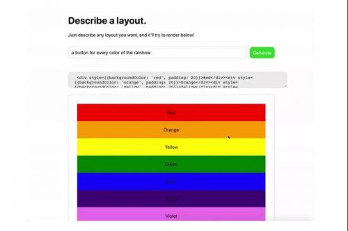 gpt 3模型悬崖式上涨,真有那么厉害