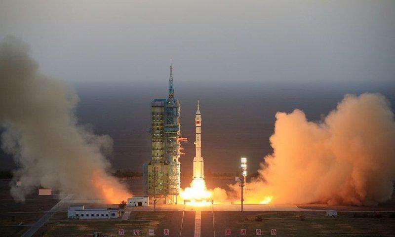 中国可重复使用航天器成功返陆,为和平利用太空提供技术支撑