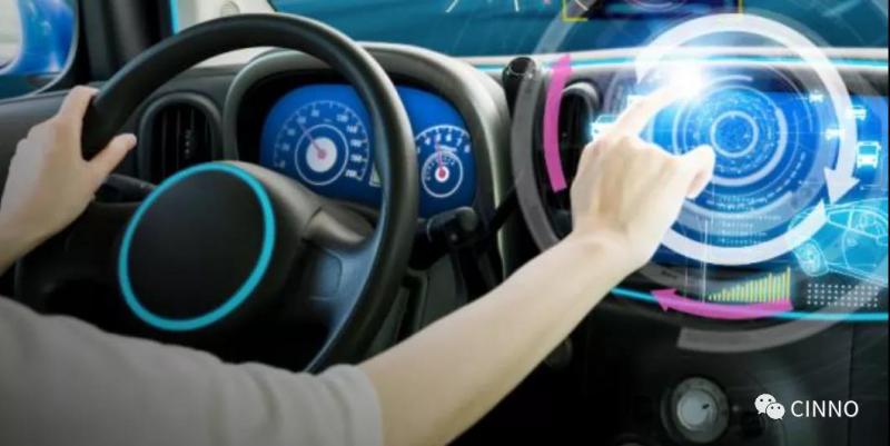 美信推出红外led传感器阵列技术 性能媲美tof成本降至十分之一 传感技术 与非网