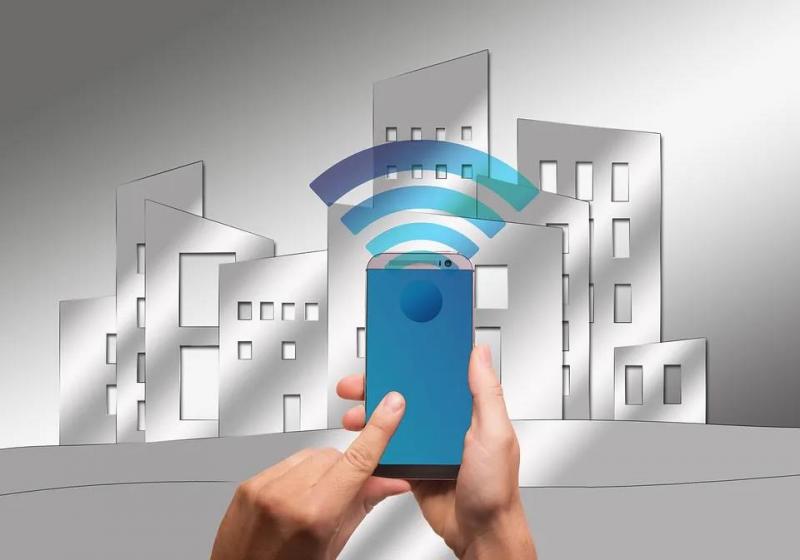 5G普及遥遥无望？F5G+IPv6如何打开全联接时代？3