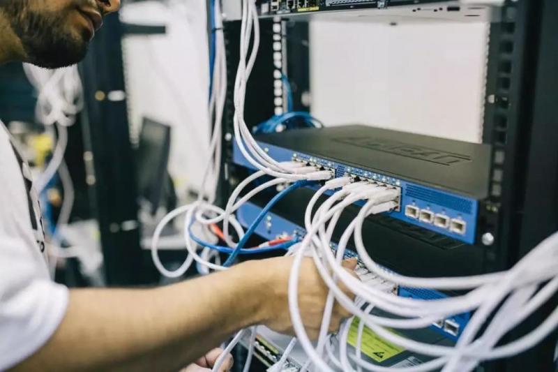 5G普及遥遥无望？F5G+IPv6如何打开全联接时代？1
