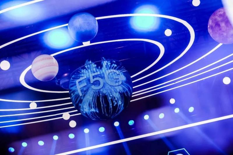 5G普及遥遥无望？F5G+IPv6如何打开全联接时代？0