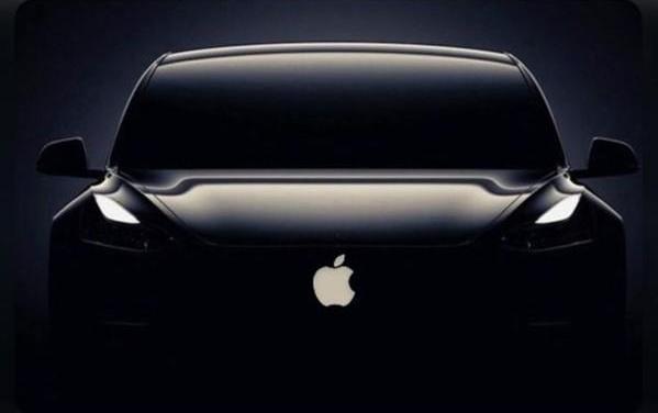 传苹果采用突破性自研电池技术，<span style='color:red'>Apple</span> Car最快2024年投产