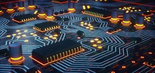 半导体集成电路 厚膜集成电路 薄膜集成电路你都知道吗 控制器 处理器 与非网