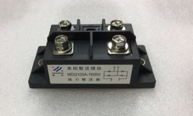 整流桥模块原理和作用解析