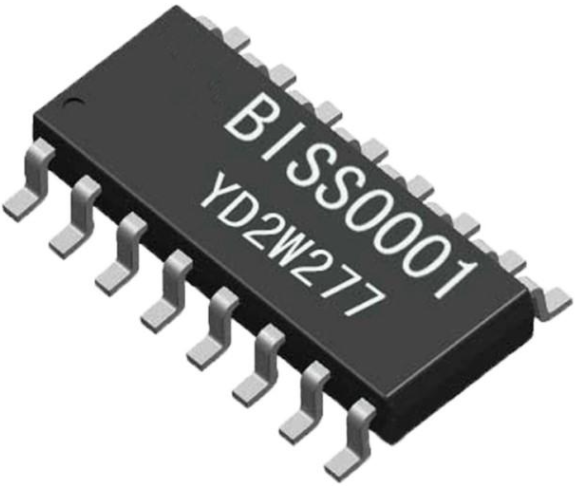 biss0001芯片介绍 biss0001芯片参数-与非网