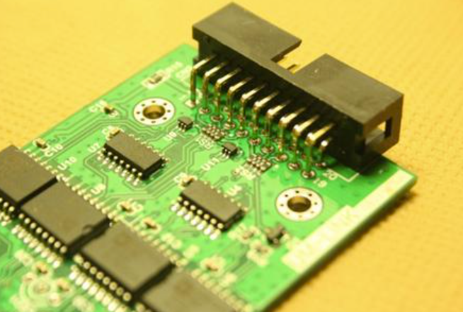 Jtag Vs Swd Protocol | OpenOCD Transport Selection – EBJS