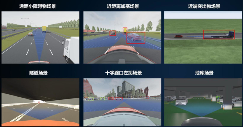 蔚来,华为,激光雷达工作原理,激光雷达量产 蔚来,华为,激光雷达工作原理,激光雷达量产