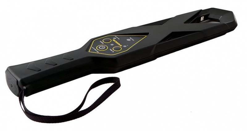 手持金属探测器能探多深 手持金属探测器探测范围