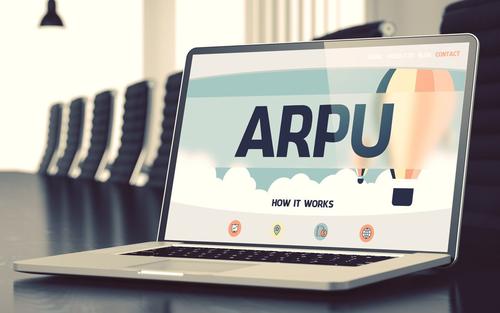 电商arpu值是什么意思 arpu用来考量什么