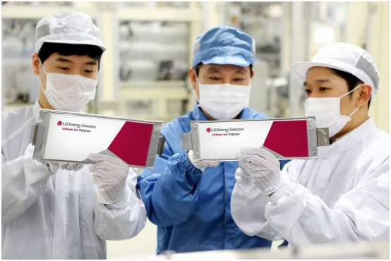 电池,SK Innovation圆柱形电池 电池,SK Innovation圆柱形电池