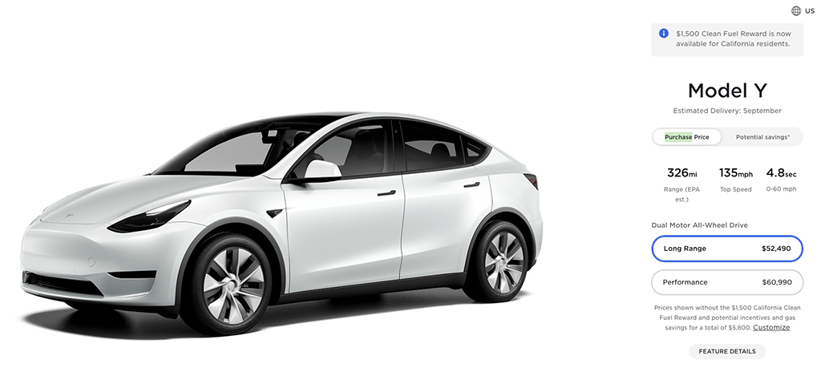 Model S Plaid Model S Plaid