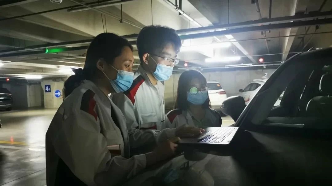 L4自动驾驶 L4自动驾驶
