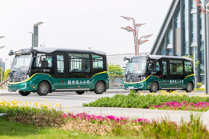 自动驾驶,自动驾驶,轻舟智航 自动驾驶,自动驾驶,轻舟智航