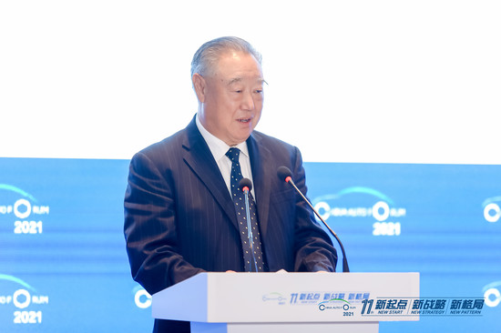 智能网联汽车 智能网联汽车