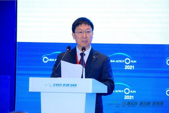 智能网联汽车 智能网联汽车