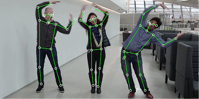 也是日常生活,工作中应用最广泛的ai技术之一,如车辆识别,人脸识别