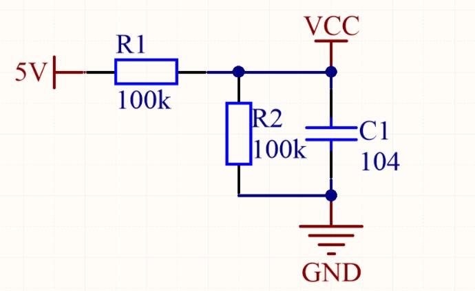 rc微分电路和积分电路的条件