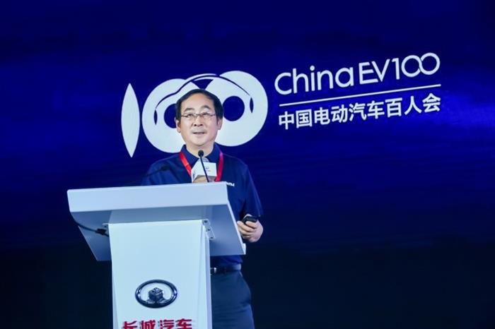 新能源汽车 新能源汽车