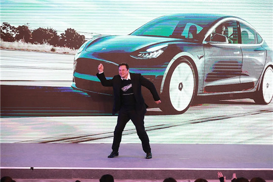 特斯拉,Model Y,Model Y销量,Model 3销量 特斯拉,Model Y,Model Y销量,Model 3销量