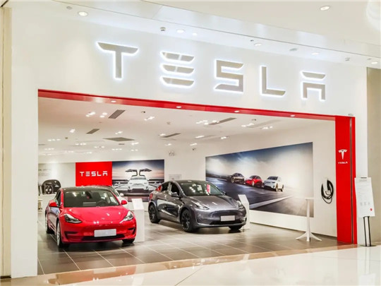 特斯拉,Model Y,Model Y销量,Model 3销量 特斯拉,Model Y,Model Y销量,Model 3销量