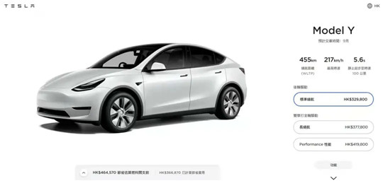 特斯拉,Model Y,Model Y销量,Model 3销量 特斯拉,Model Y,Model Y销量,Model 3销量