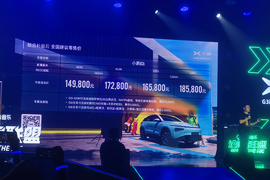 销量,小鹏汽车 销量,小鹏汽车