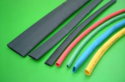 热缩套管规格型号表_热缩套管作用_热缩套管的加热方法-与非网