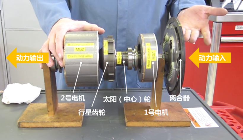 电池 电池