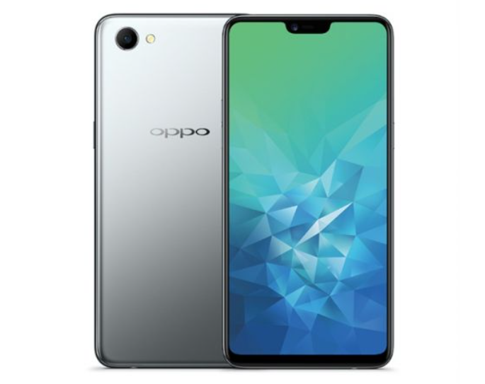 oppoa3处理器骁龙多少