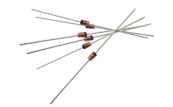 稳压二极管的作用和工作原理