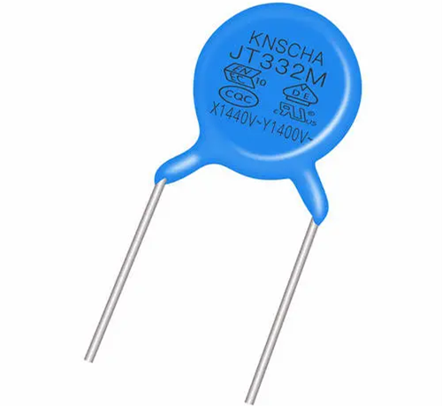 安规电容属于什么电容 安规电容和普通电容的区别 - 与非网