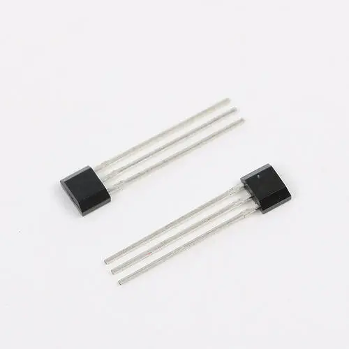 霍尔开关是什么意思