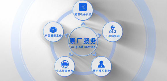 技术开发服务