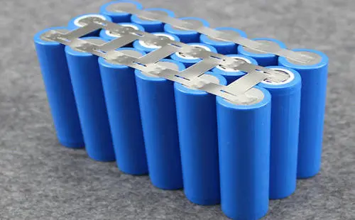 锂电池品牌排行榜
