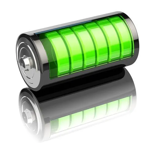 锂电池充电方法