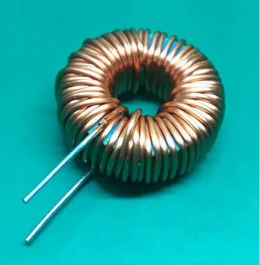 绕线电感和叠层电感的区别