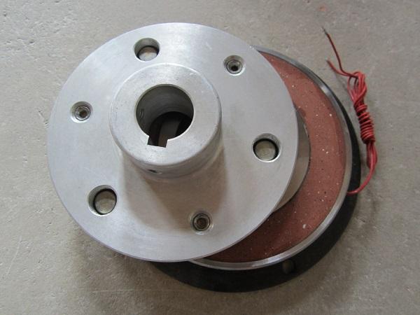 电磁制动器怎么判断好坏