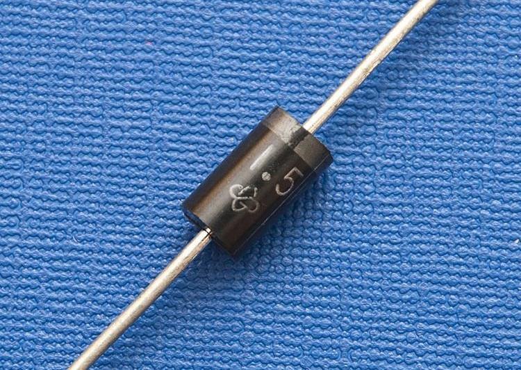 Transient Suppression Diode Shunlongwei Co Ltd 2389