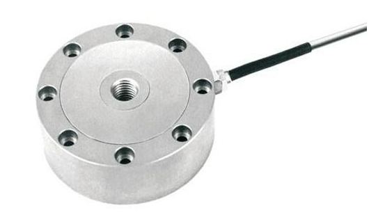 应变式压力传感器结构特点