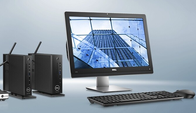 瘦客户机是什么意思