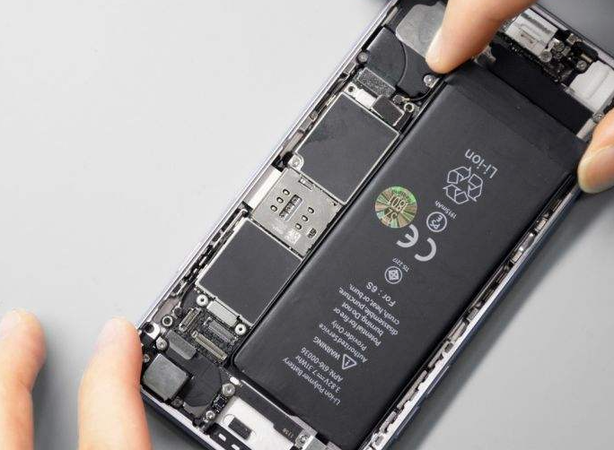iphone12电池容量多少毫安
