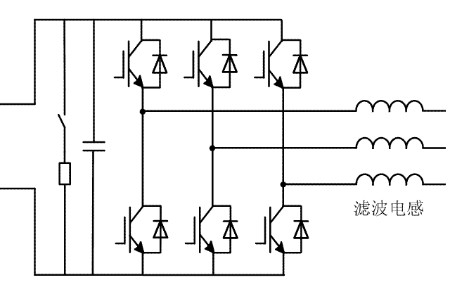 逆變電路的三種調壓方式