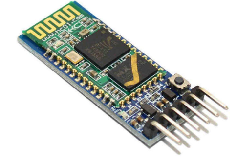 蓝牙模块怎么使用