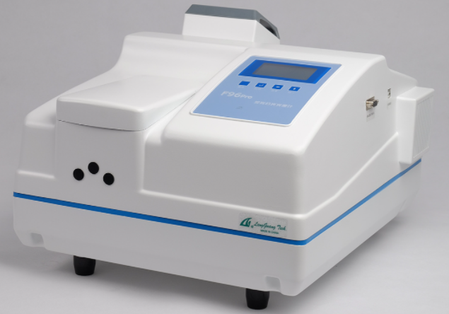 荧光分光光度计使用注意事项