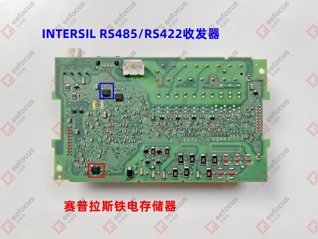 施耐德PLC拆解：精致小巧，结构大变化-工业电子-与非网