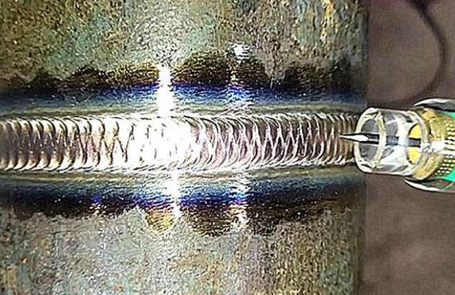 氩弧焊丝有几种规格和型号