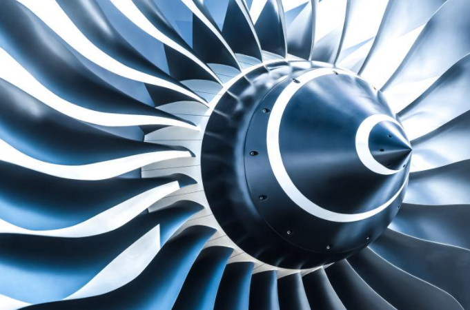 飞机发动机涡轮叶片材料有哪些 涡轮叶片的冷却方式有哪几种 - 与非网